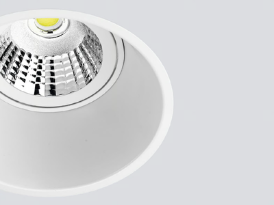 VULCANO 3 - Recessed spotlight _ ONOK Lighting