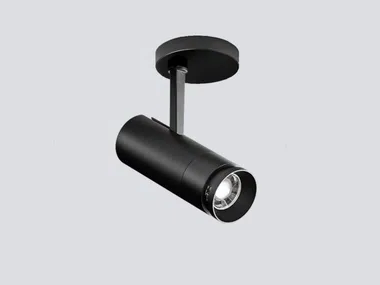 ZOOM SURFACE - LED ceiling spotlight _ ONOK Lighting