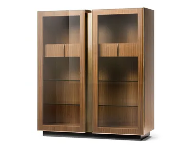 VICTOR - Display cabinet _ OPERA CONTEMPORARY