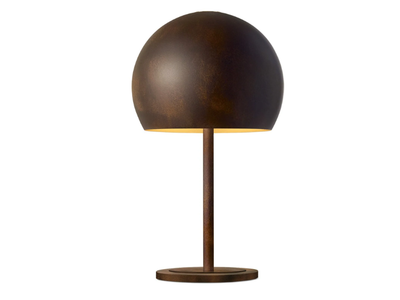 LALAMPADA - Aluminium table lamp _ Opinion Ciatti