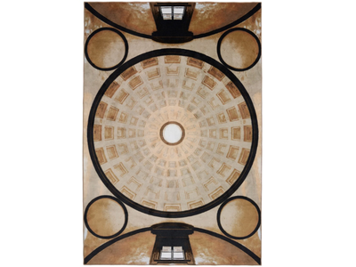 NEW SACRESTY - Rectangular velvet rug _ Opinion Ciatti