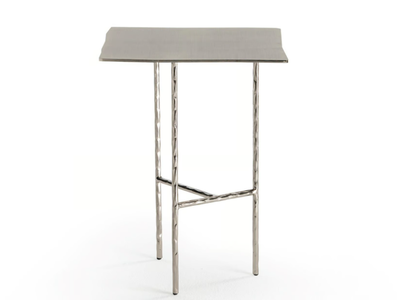 XXX - Square steel coffee table _ Opinion Ciatti