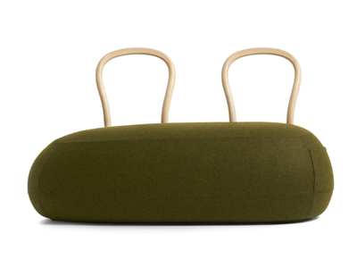 YUM YUM - Small sofa _ Opinion Ciatti
