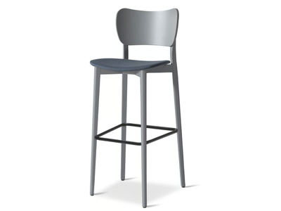 Rami Metal 344 Barstool