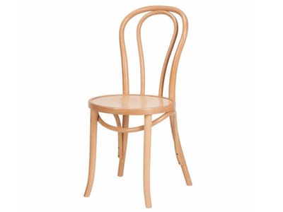 A-1840 - Beech chair _ Paged