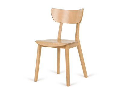 A-LOF-4231 - Beech chair open back _ Paged