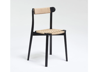 ICHO MIO - Beech chair _ Paged