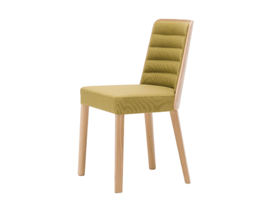 K3 A-5035 - Upholstered fabric chair _ Paged