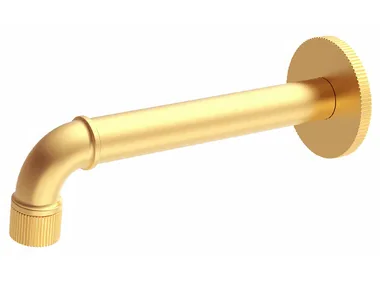 INDUSTRIAL JOB 9921N910 - Wall-mounted sink spout _ PALAZZANI