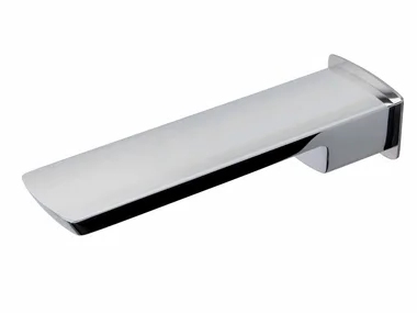 MIS 9921E710 - Wall-mounted bathtub spout _ PALAZZANI