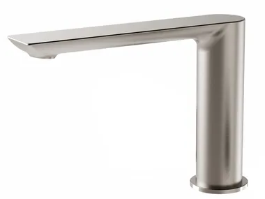 MONTECARLO 9921P110 - Deck-mounted sink spout _ PALAZZANI