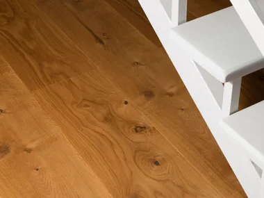 XLONG - Oak parquet _ Palazzo Morelli