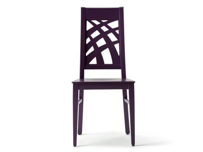 CARMEN 490D.u2 - Beech chair _ Palma
