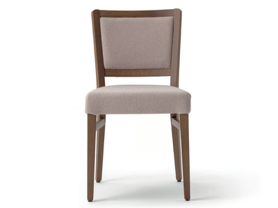 MOMA 472G.I4 - Upholstered beech chair _ Palma