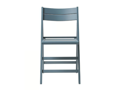 ROBERT 458 - Folding beech chair _ Palma