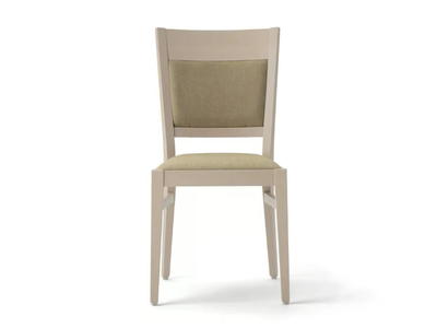 SOUL 472B.i1 - Upholstered beech chair _ Palma