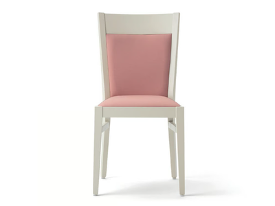 SOUL SOFT 472E.I1 - Upholstered beech chair _ Palma