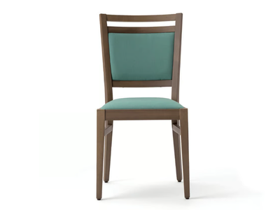 SURI 472C.i1 - Upholstered beech chair _ Palma