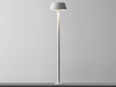 FIREFLY IN THE SKY - LED bollard light _ PANZERI
