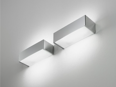 TOY - Metal wall lamp _ PANZERI