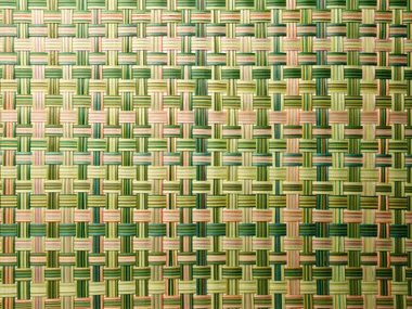 JALI - Rope rug _ Paola Lenti