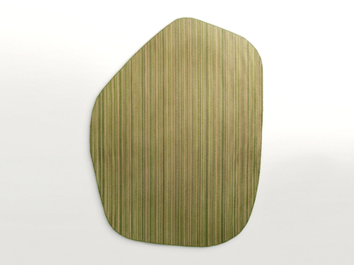 PARALLELO - Fabric rug _ Paola Lenti