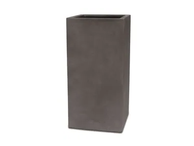 PITTSBURG LEAD LITE - Fiber Clay garden pot _ PAOLELLI GARDEN
