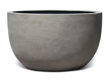 STIRLING CSNC - Fiber Clay garden pot _ PAOLELLI GARDEN