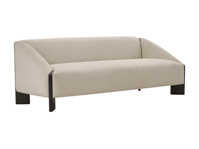 HEW - 3 seater fabric sofa _ PARLA