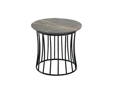 JANE M - Marble coffee table _ PARLA