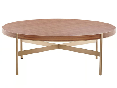 LONDON - Round coffee table _ PARLA