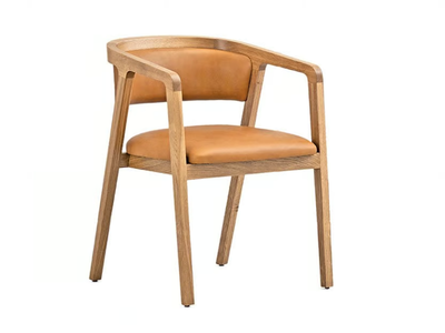 VENUS A - Upholstered chair with armrests _ PARLA