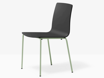INGA 5603 - Stackable technopolymer chair _ Pedrali