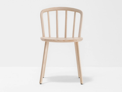 NYM 2830 - Ash chair _ Pedrali