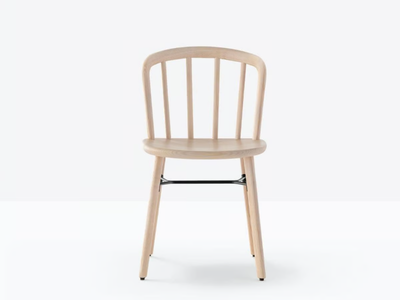 NYM 2830 R - Ash chair _ Pedrali