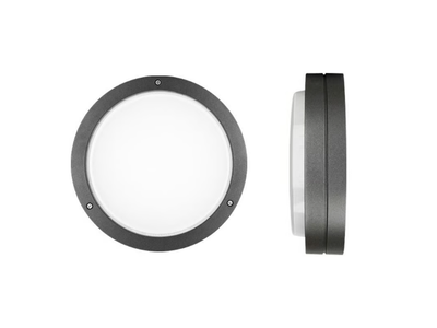 BLIZ ROUND 30 - Wall lamp / ceiling lamp _ PERFORMANCE iN LIGHTING