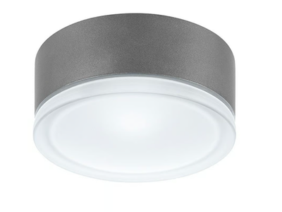 DROP 28 - LED Wall Lamp for Public Areas _ PERFORMANCE iN LIGHTING