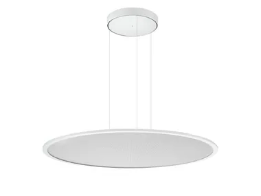 FL ROUND 777 PL - LED pendant lamp _ PERFORMANCE iN LIGHTING