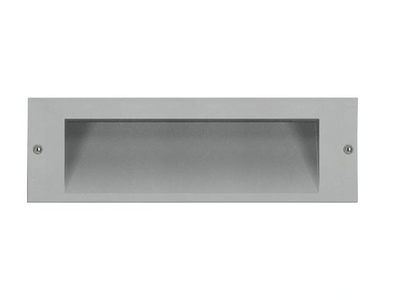 INSERT+ 2 - LED wall-mounted steplight _ PERFORMANCE iN LIGHTING