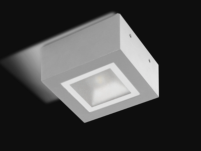 MIMIK 10 CEILING - LED outdoor ceiling lamp _ PERFORMANCE iN LIGHTING