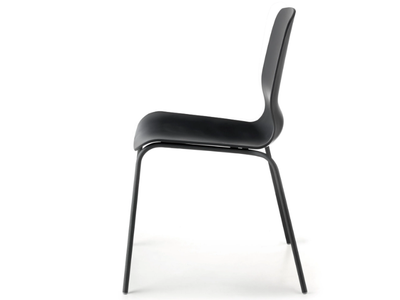 GLAMOUR - Technopolymer chair _ PF Stile