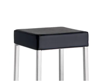 KEI - Eco-leather seating seat _ PF Stile