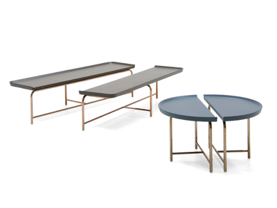 1+1 - Modular coffee table _ PIANCA