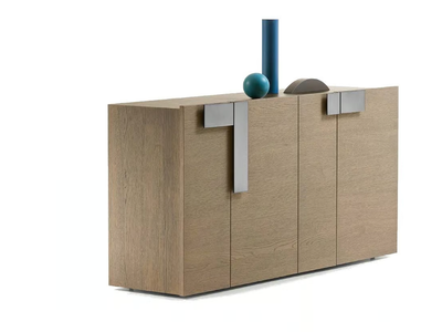GINEVRA - Wooden sideboard _ PIANCA