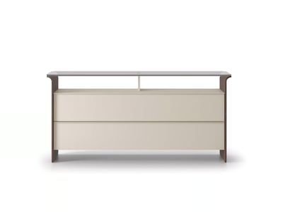 NOTA - Wooden chest of drawers _ PIANCA