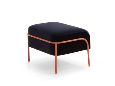 PLATEA - Footstool _ PIANCA