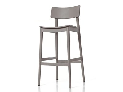 ADA 00 S0 - High stool _ PIANI