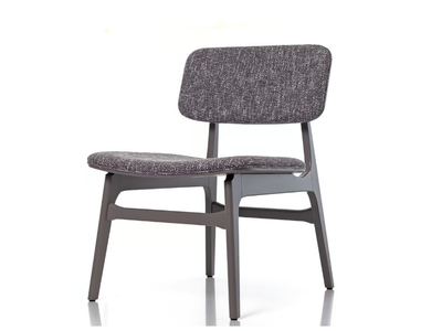 ANNA 03 L2 - Solid wood guest chair _ PIANI