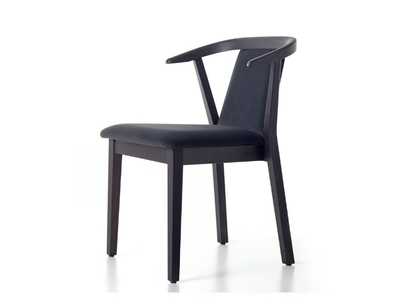 MOLLY 00 C2 - Fabric chair _ PIANI