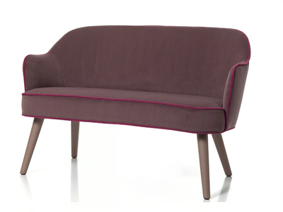 SVEVA 00 D3 - Fabric small sofa _ PIANI